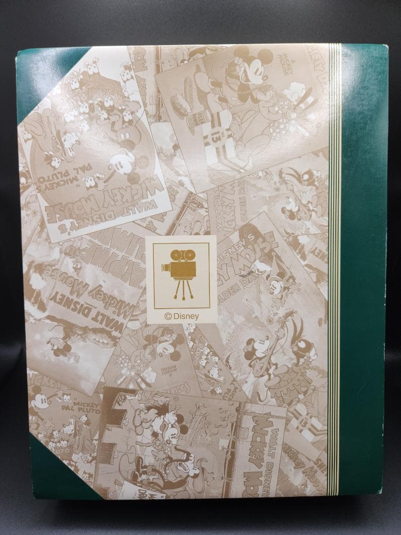 ディズニーポスターコレクション コップ 1933-1939 II ★2666