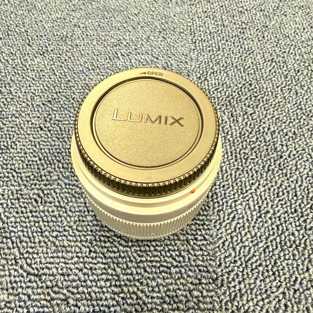 【保管品】Panasonic H-H025 25mm レンズ