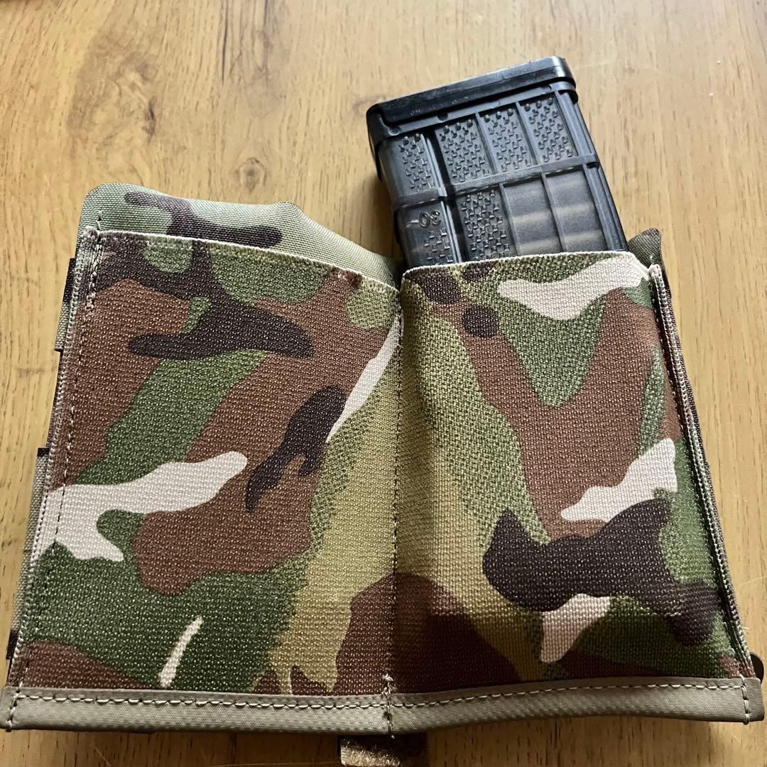 実物 Blue Force Gear Ten-Speed