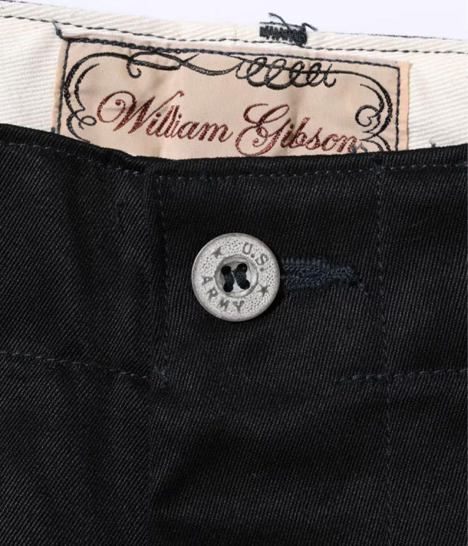 バズリクソンズウィリアムギブソンほぼ新品BR41860GOLD定番comoli