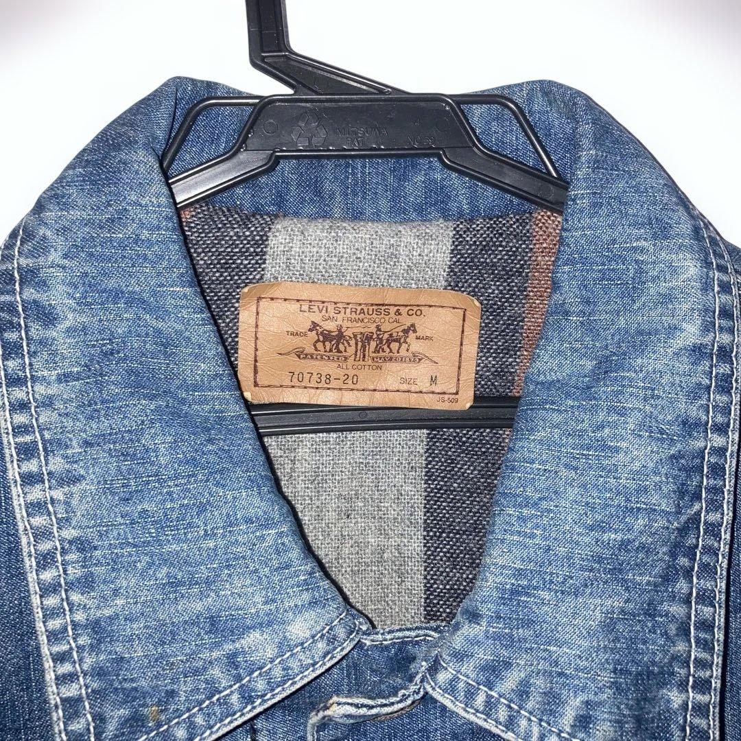 ⏰タイムセール⏰90s Levi's カバーオール