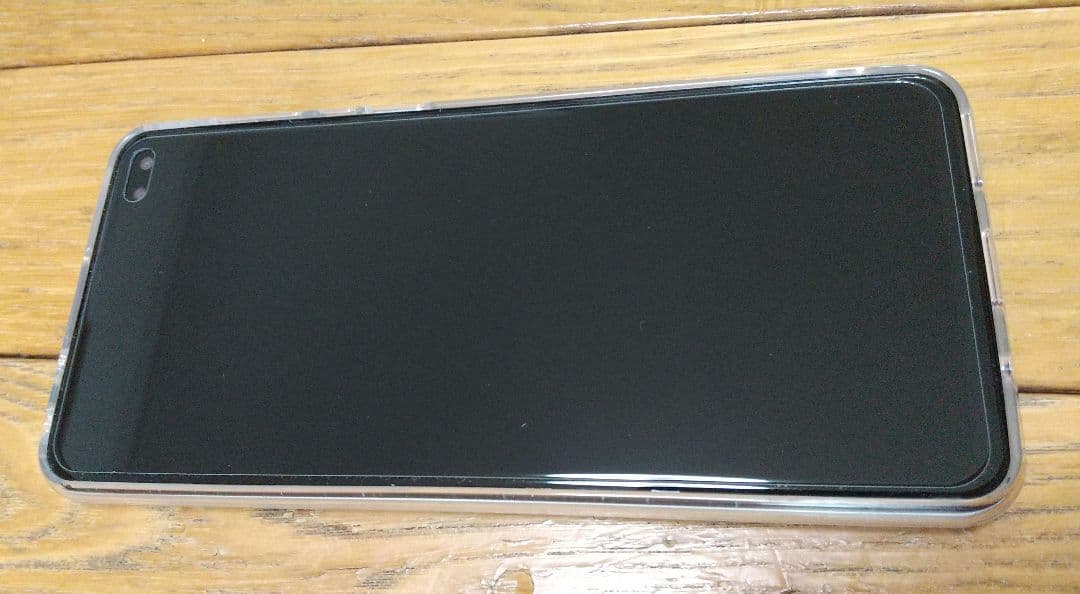 ■AQUOS sense4 plus 白★SH-M16●