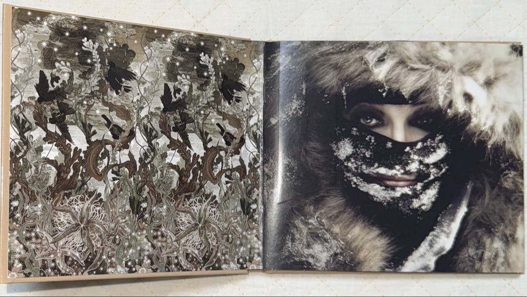 KATE BUSH / ケイト・ブッシュ / THE OTHER SIDES