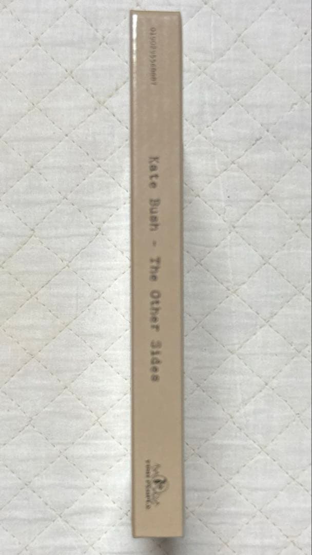 KATE BUSH / ケイト・ブッシュ / THE OTHER SIDES