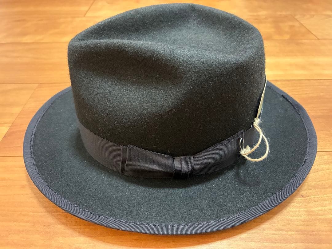 THE H.W. DOG&CO. POINT6.5 D-00008 ハット