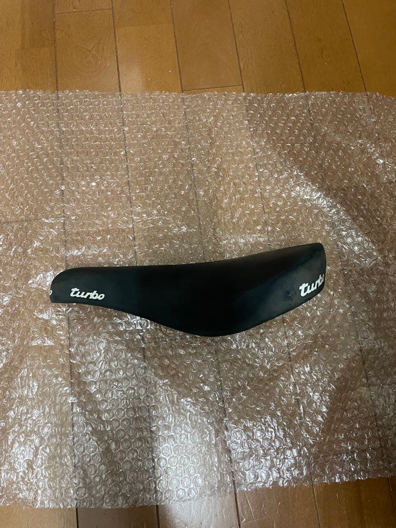 selle ITALIA turbo セライタリアターボ黒
