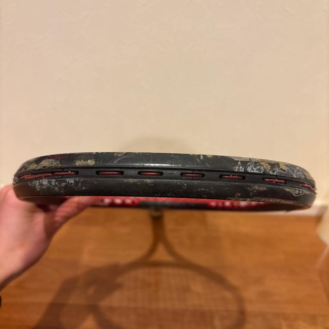 Geoswalk 704 軟式テニスラケット