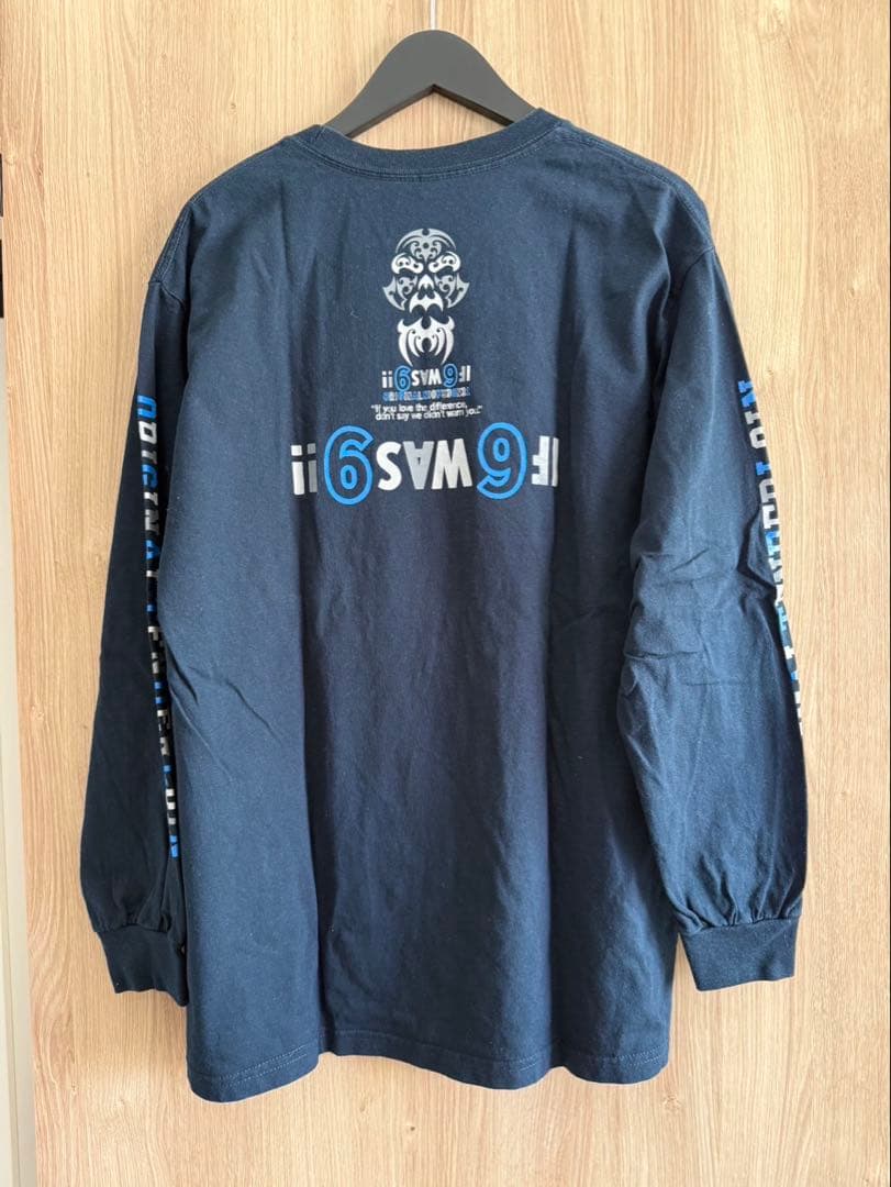 ・TENDERLOIN ORIGINAL テンダーロインプリントTEE