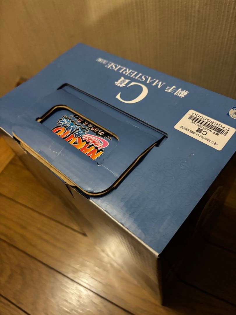 NARUTO 綱手 伝説の三忍　1番くじ