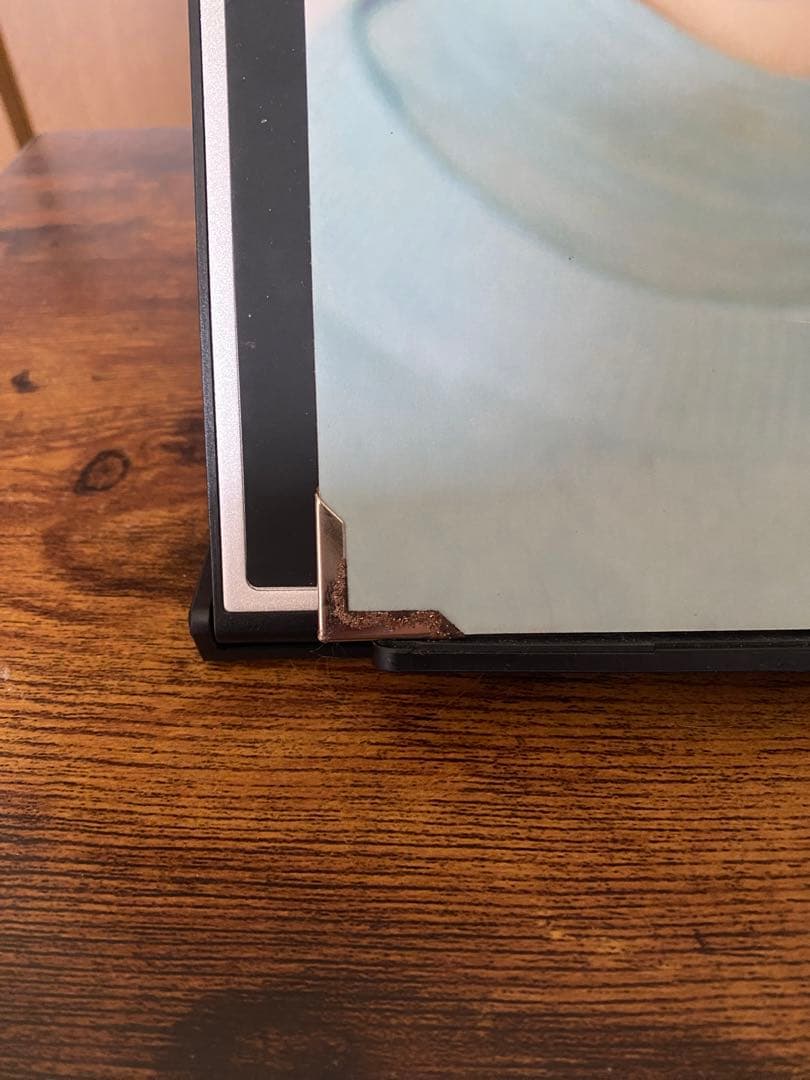 BTS WORLD TOUR  プレミアムフォト パネル ユンギ SUGA