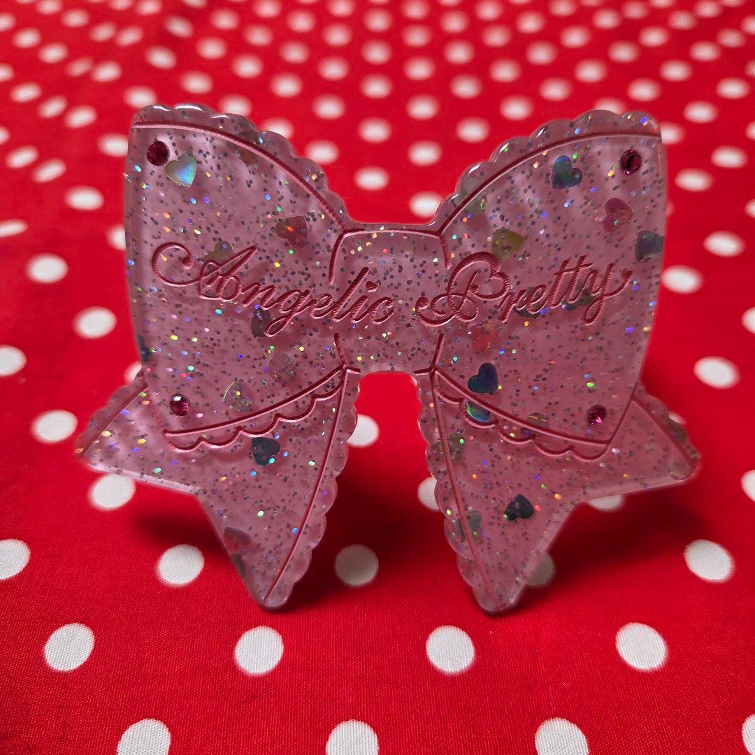 Angelic Pretty 　ときめきリボンバングル