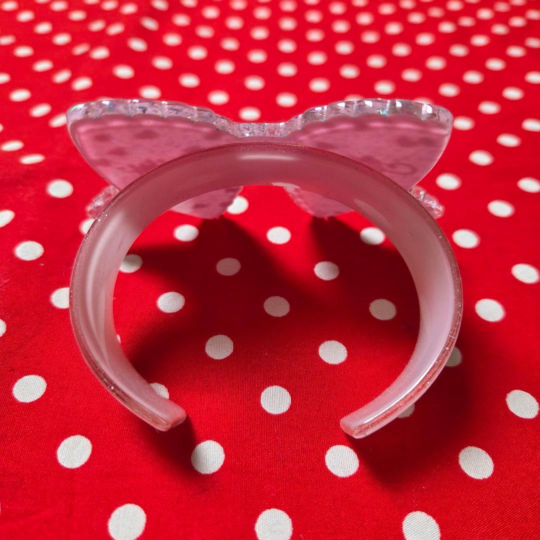 Angelic Pretty 　ときめきリボンバングル