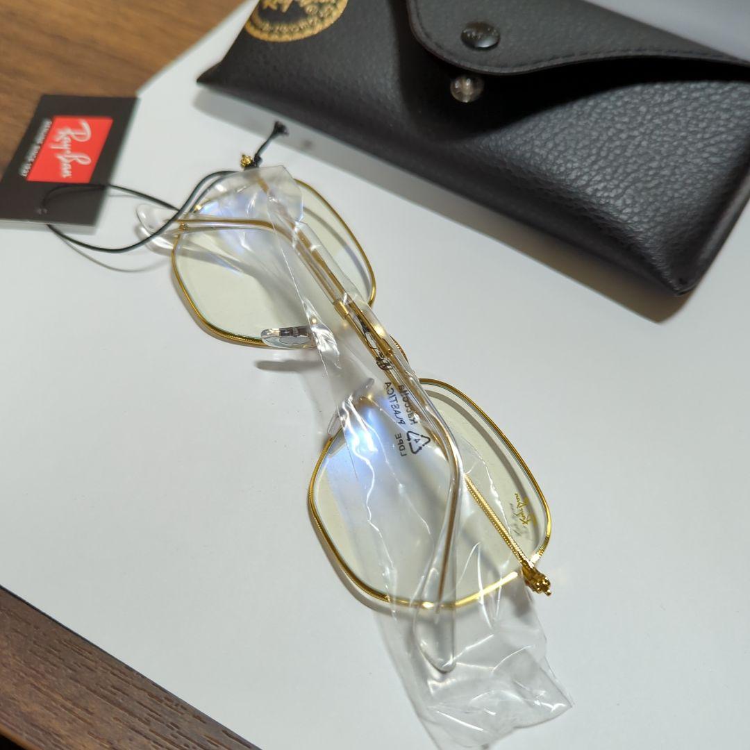 Ray-Ban(レイバン) サングラス0RB3548ユニセックス大人 新品