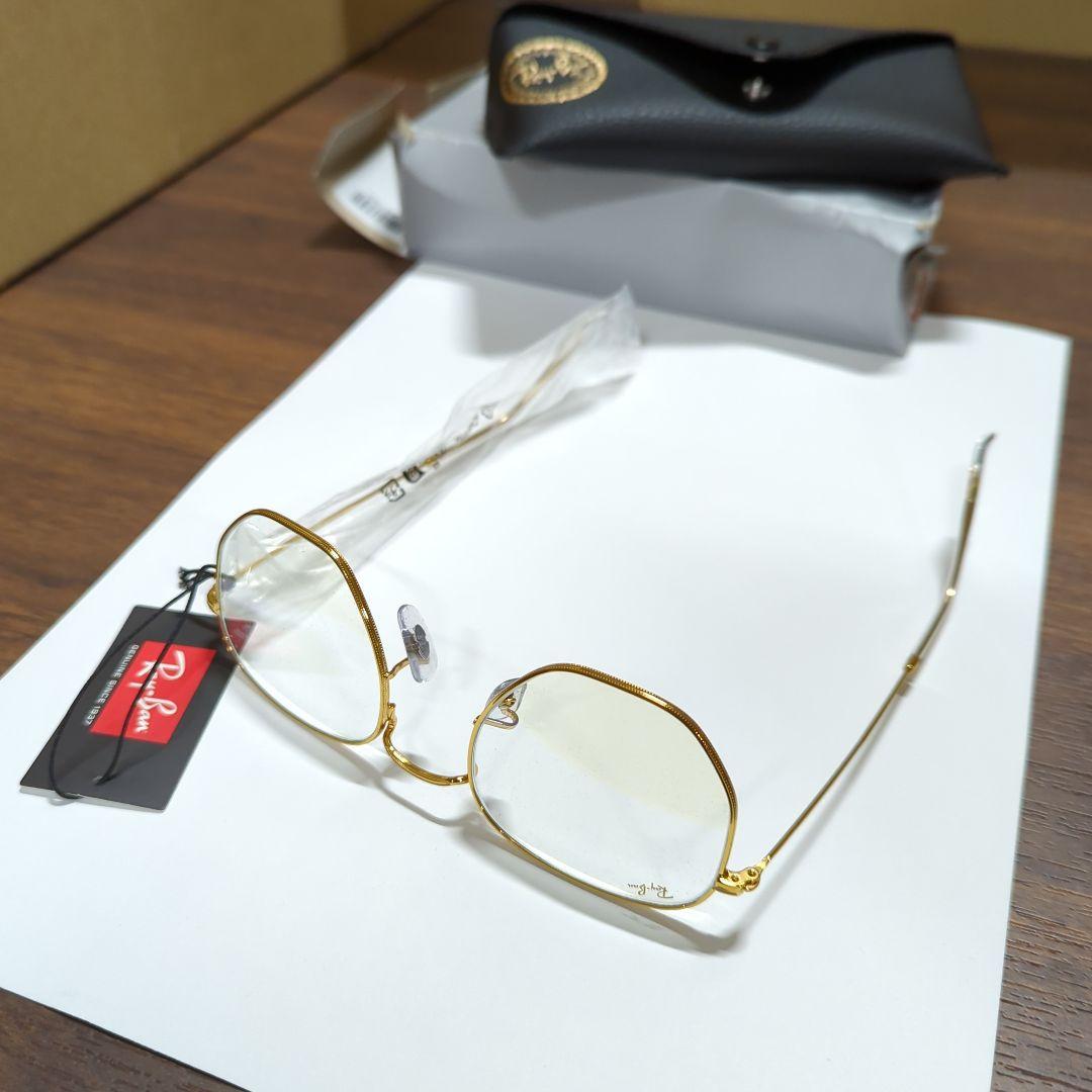 Ray-Ban(レイバン) サングラス0RB3548ユニセックス大人 新品