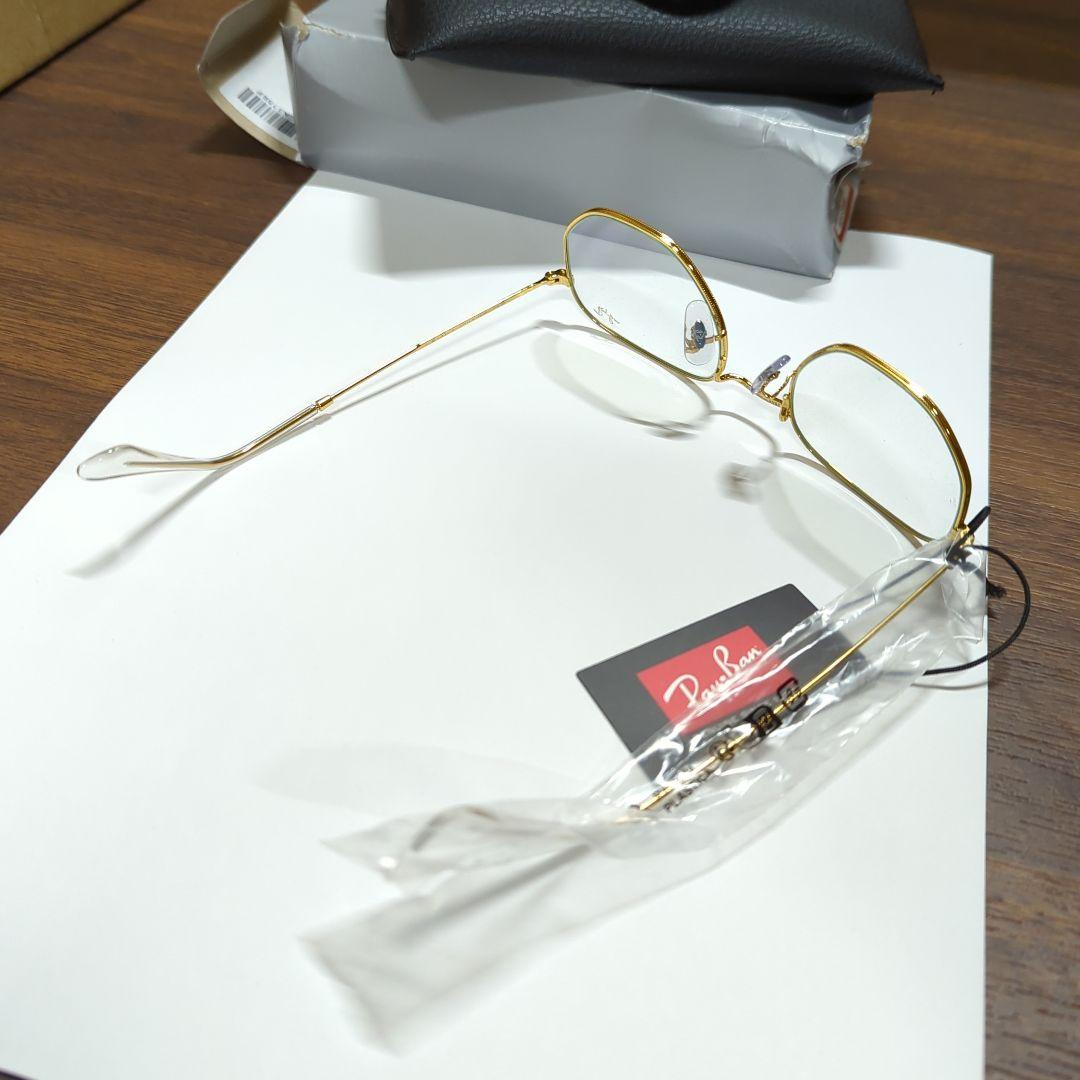 Ray-Ban(レイバン) サングラス0RB3548ユニセックス大人 新品