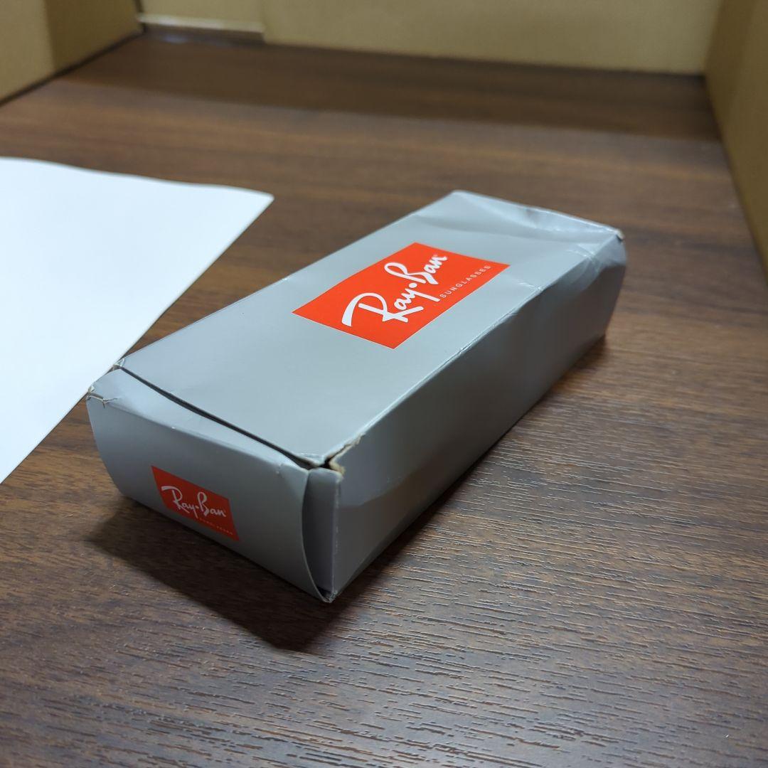 Ray-Ban(レイバン) サングラス0RB3548ユニセックス大人 新品