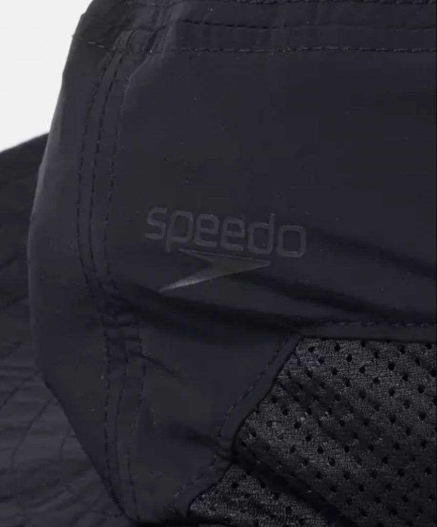 speedo UVハット(未使用)