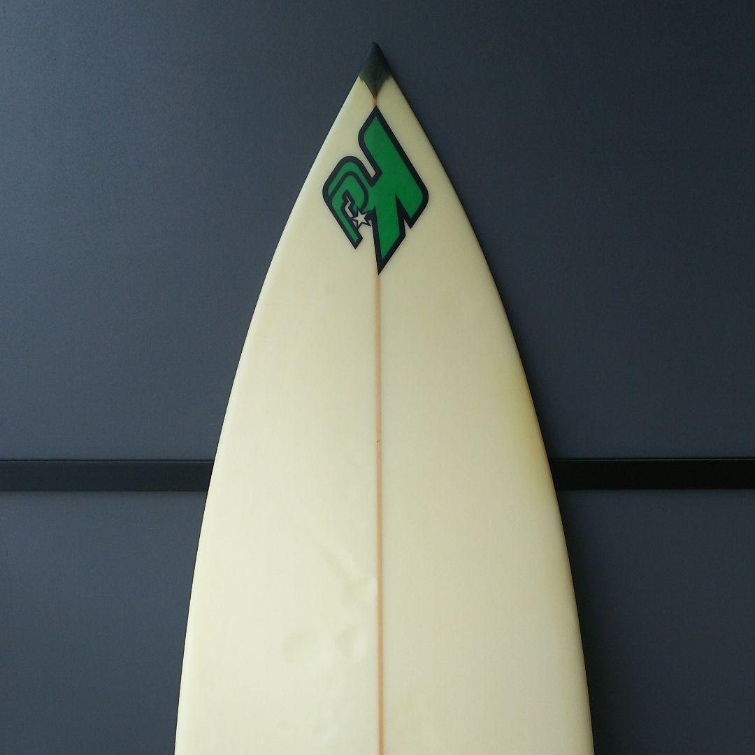 サーフボード（ショート） ニットケース付き