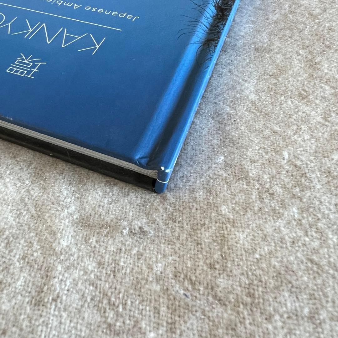 KANKYO ONGAKU 環境音楽