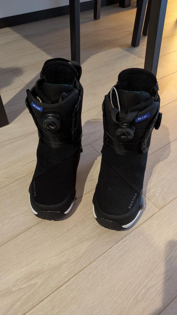 スノーボード Burton Step-On Boots/Bindings Ladies 25