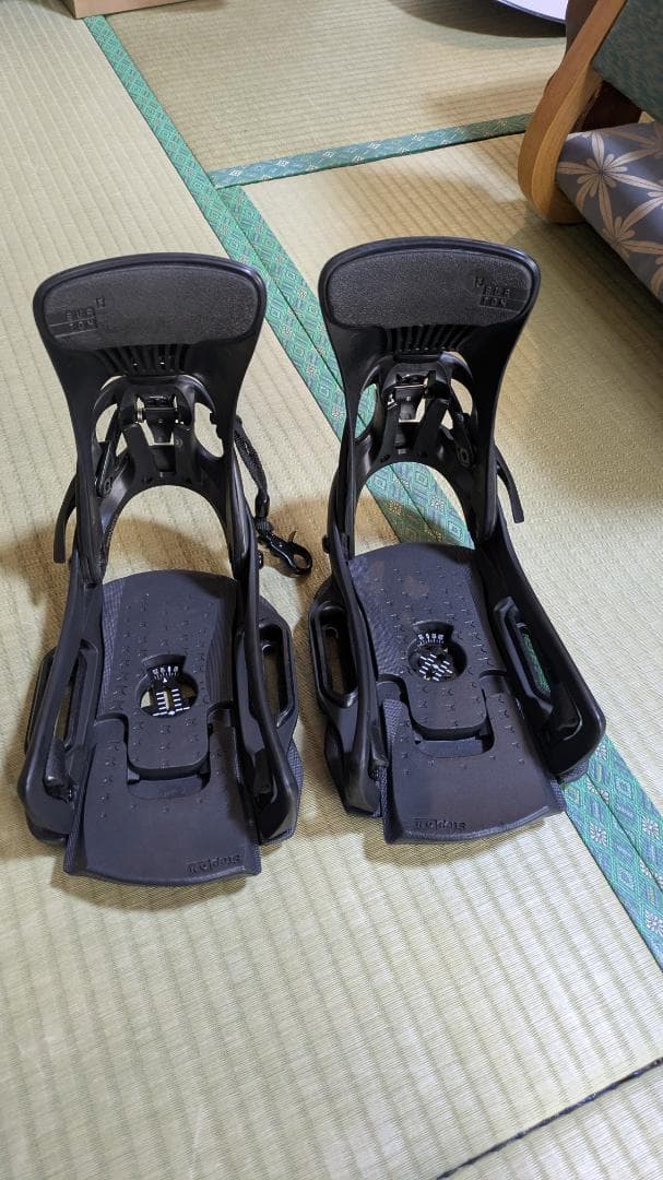 スノーボード Burton Step-On Boots/Bindings Ladies 25