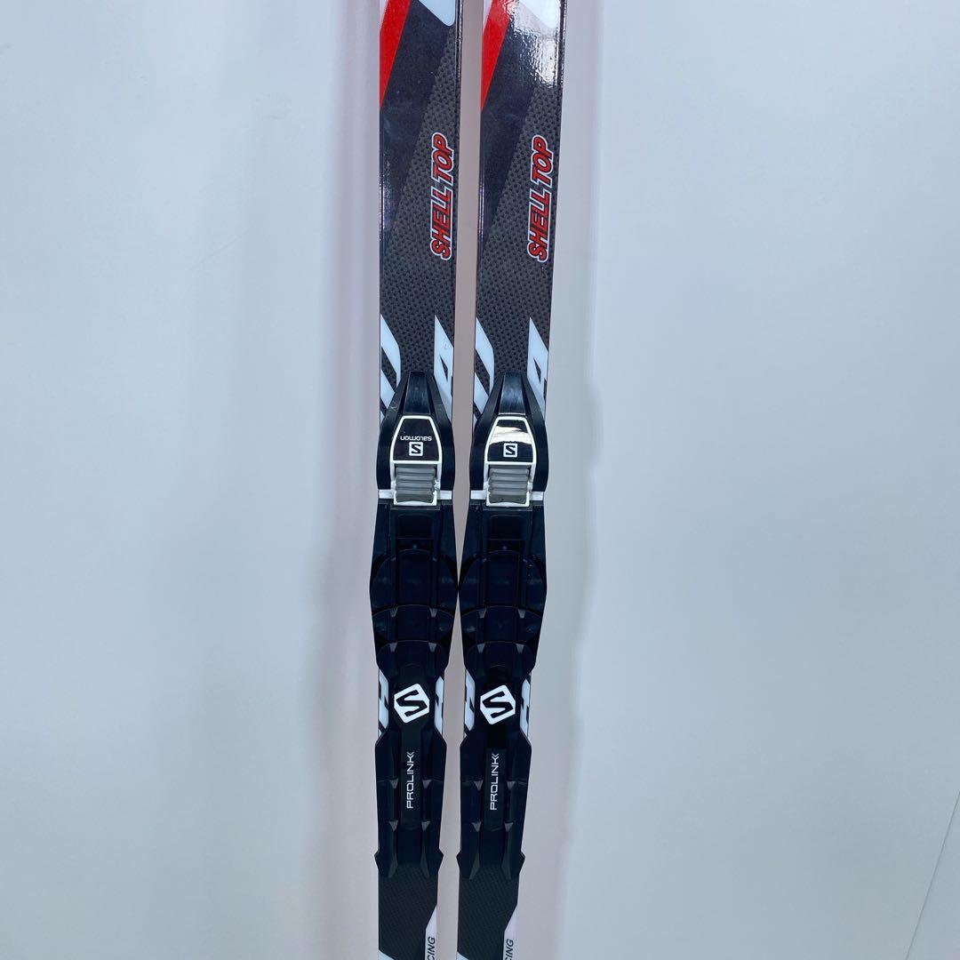 美品　オガサカスキー クラシカル C1-BS 180cm