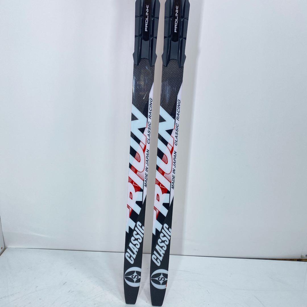美品　オガサカスキー クラシカル C1-BS 180cm