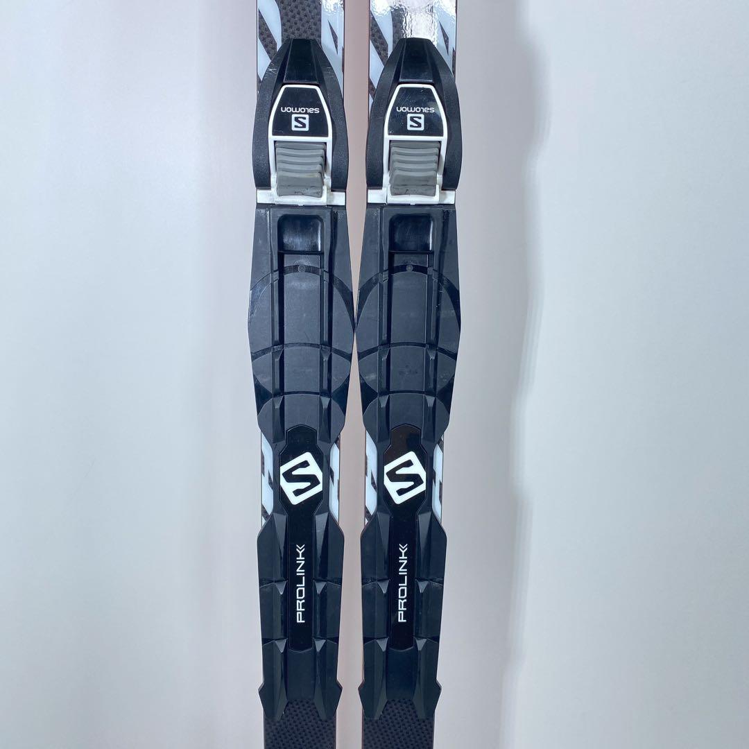 美品　オガサカスキー クラシカル C1-BS 180cm