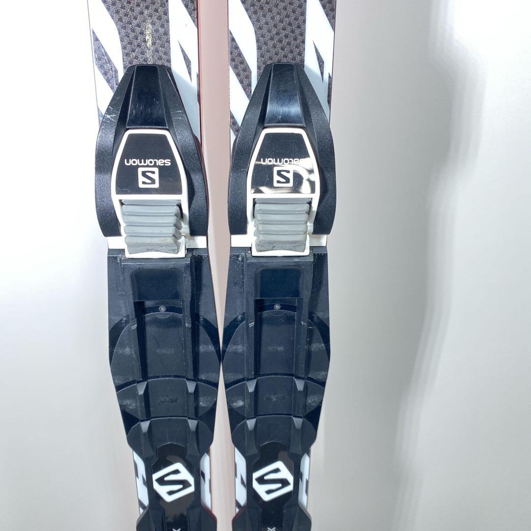 美品　オガサカスキー クラシカル C1-BS 180cm