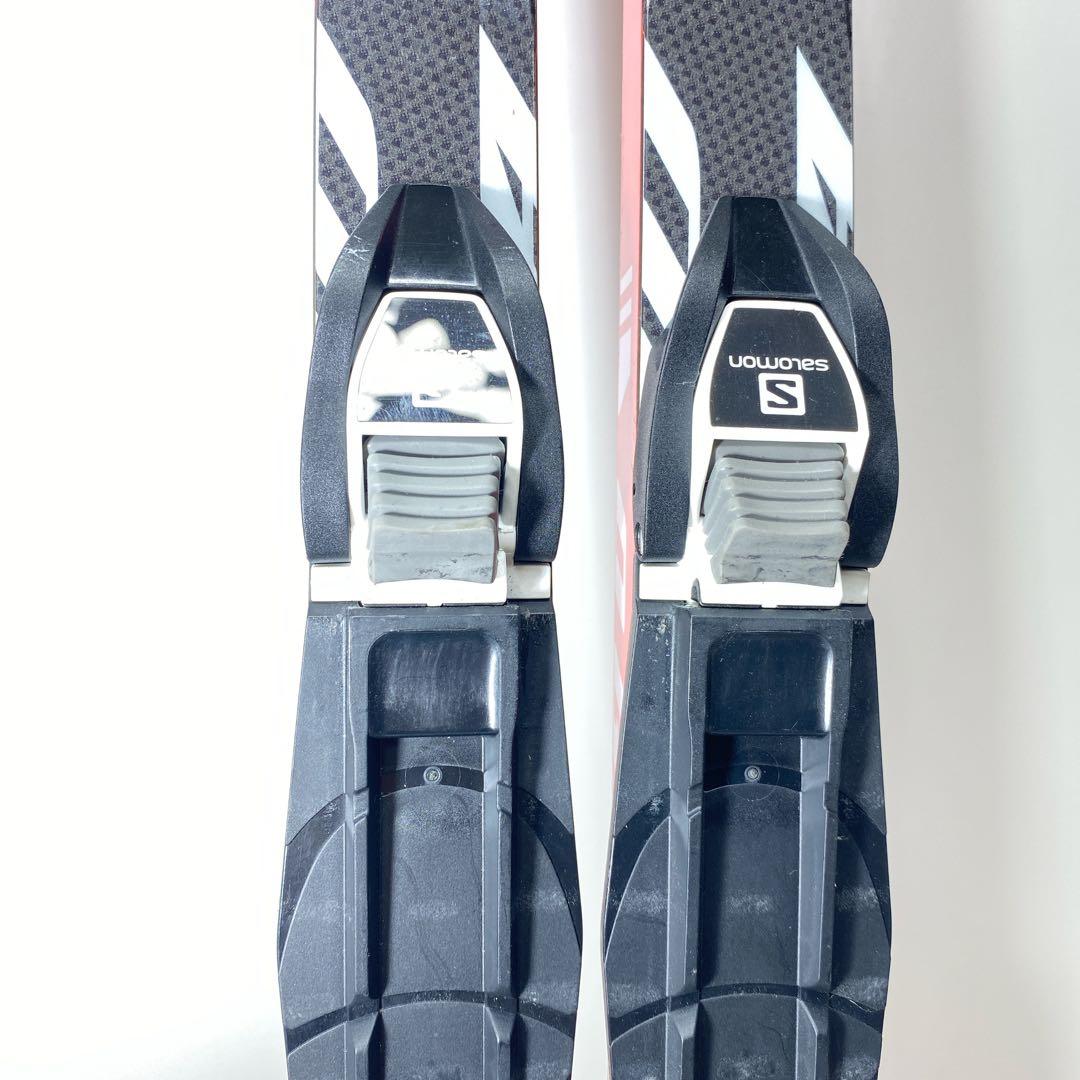 美品　オガサカスキー クラシカル C1-BS 180cm