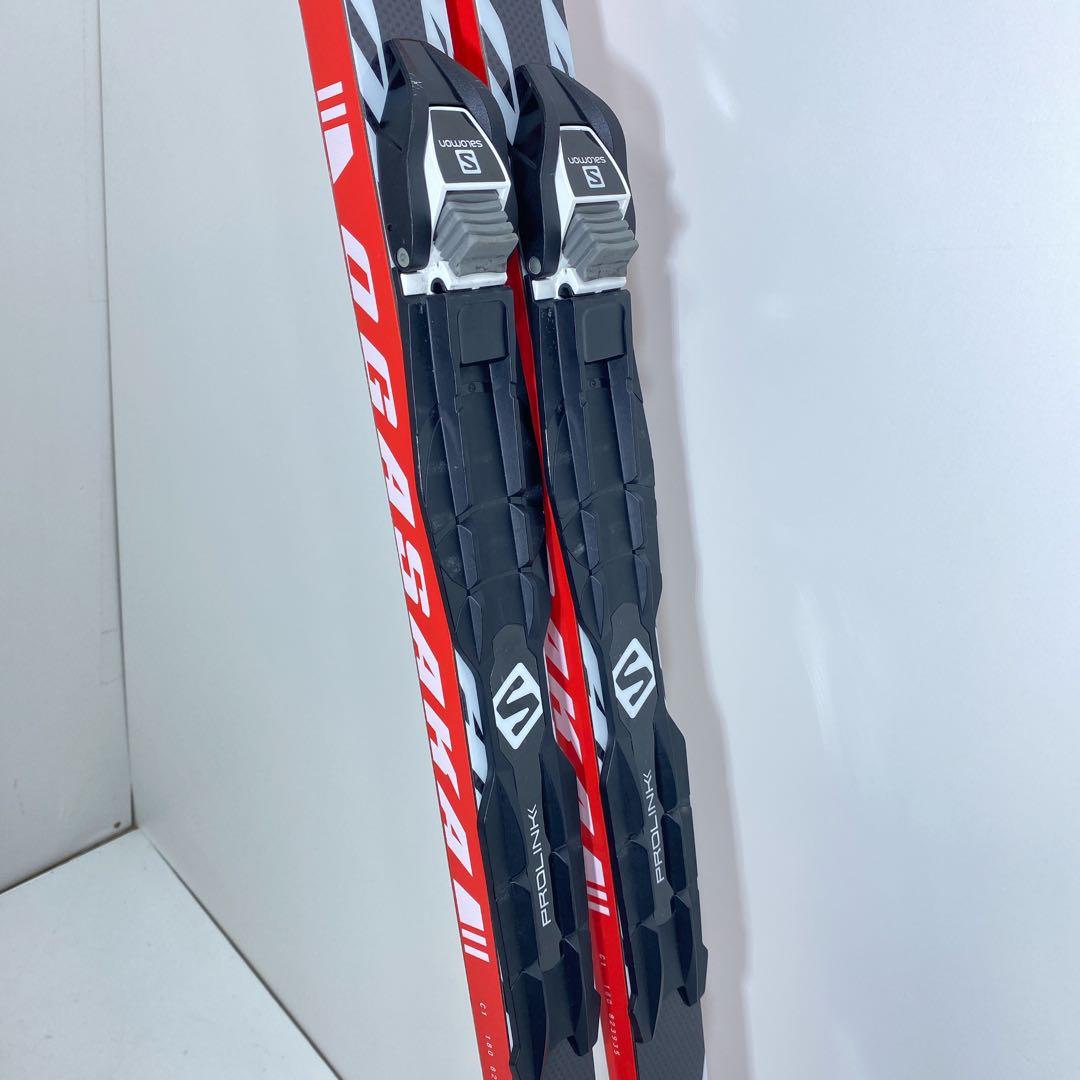 美品　オガサカスキー クラシカル C1-BS 180cm