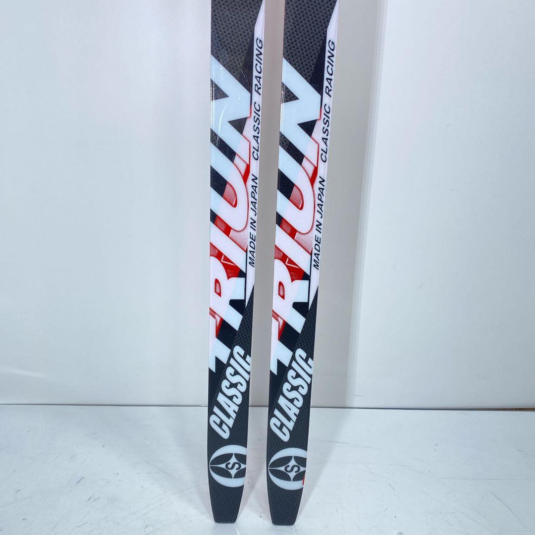 美品　オガサカスキー クラシカル C1-BS 180cm