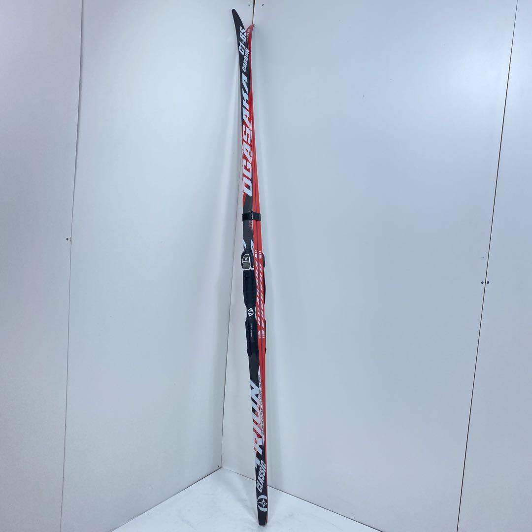 美品　オガサカスキー クラシカル C1-BS 180cm