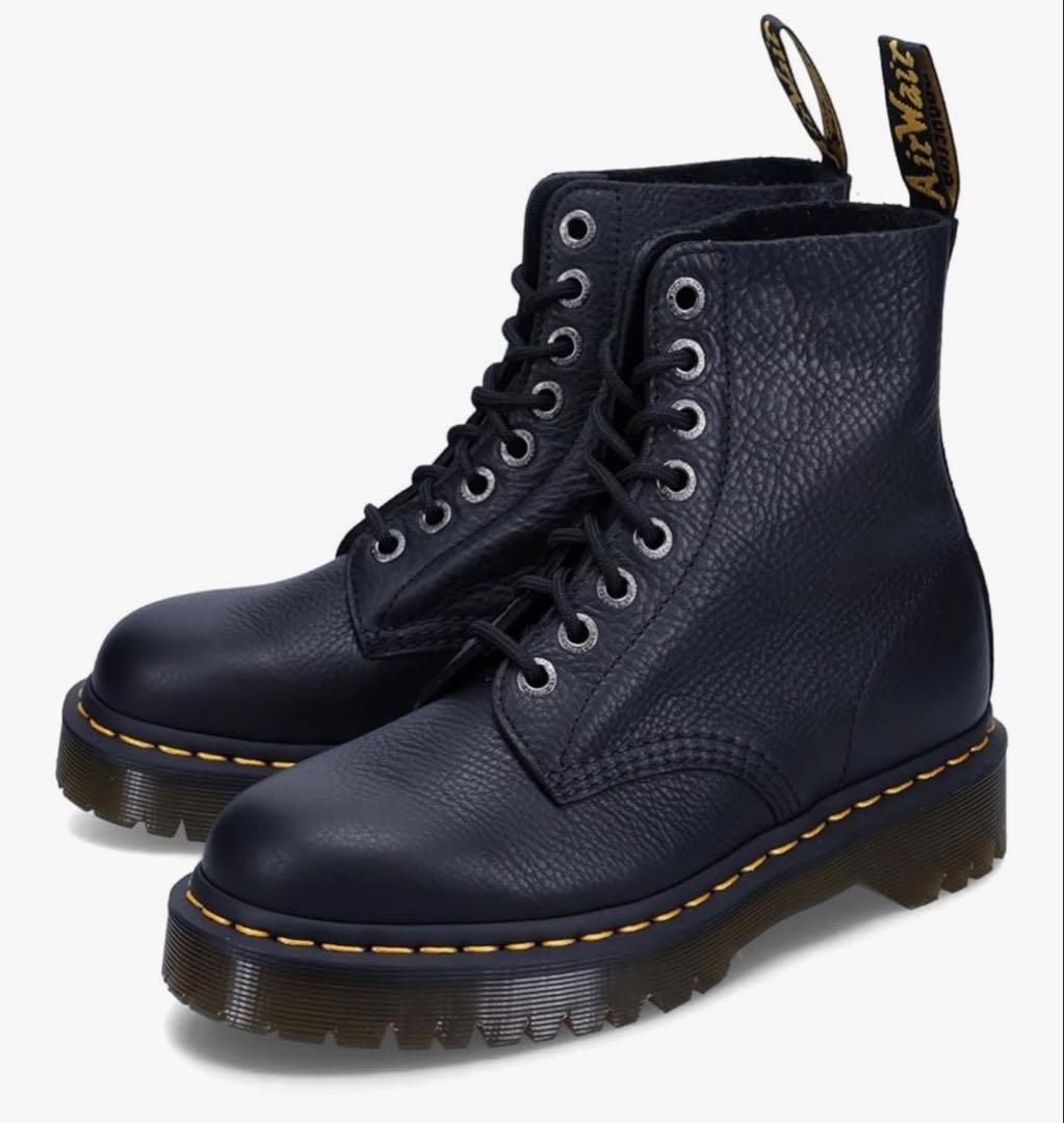 靴 Dr. Martens 1460 PASCAL BEX 8EYE BOOT