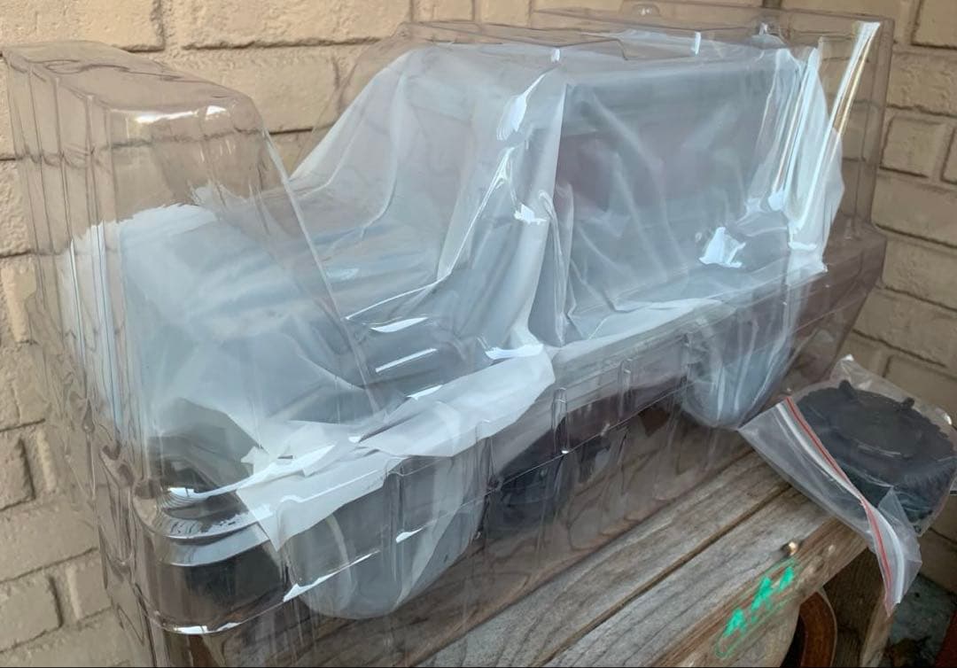 DEERC MN-86s(mn-86のアップグレード版)未使用新品希少　ゲレンデ