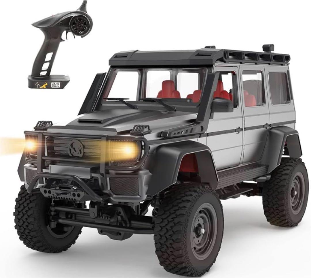 DEERC MN-86s(mn-86のアップグレード版)未使用新品希少　ゲレンデ