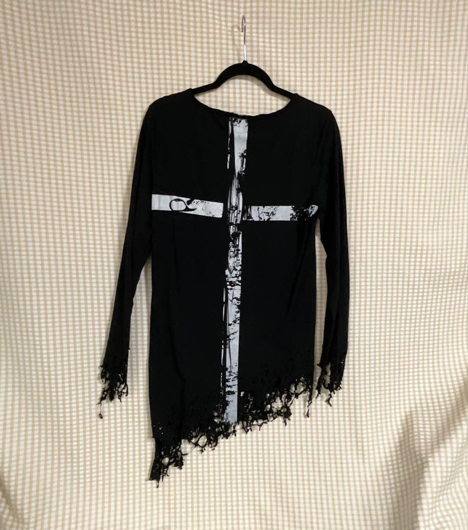 ⭐️お兄系カットソーなど　沢山　9着⭐️おまけ別ページに用意