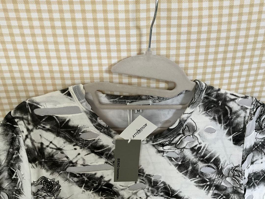 ⭐️お兄系カットソーなど　沢山　9着⭐️おまけ別ページに用意