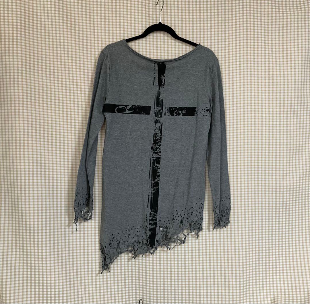 ⭐️お兄系カットソーなど　沢山　9着⭐️おまけ別ページに用意