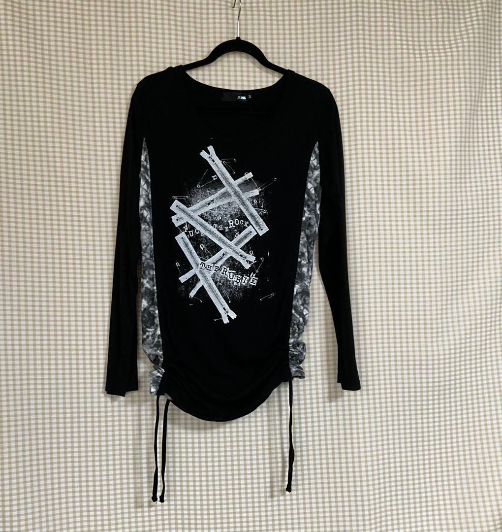 ⭐️お兄系カットソーなど　沢山　9着⭐️おまけ別ページに用意