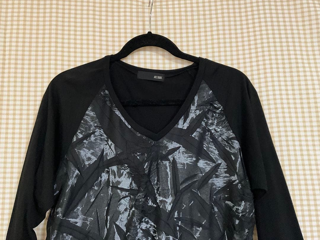 ⭐️お兄系カットソーなど　沢山　9着⭐️おまけ別ページに用意