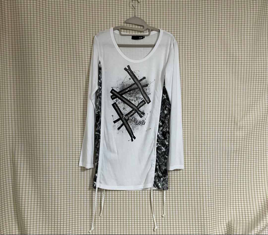 ⭐️お兄系カットソーなど　沢山　9着⭐️おまけ別ページに用意