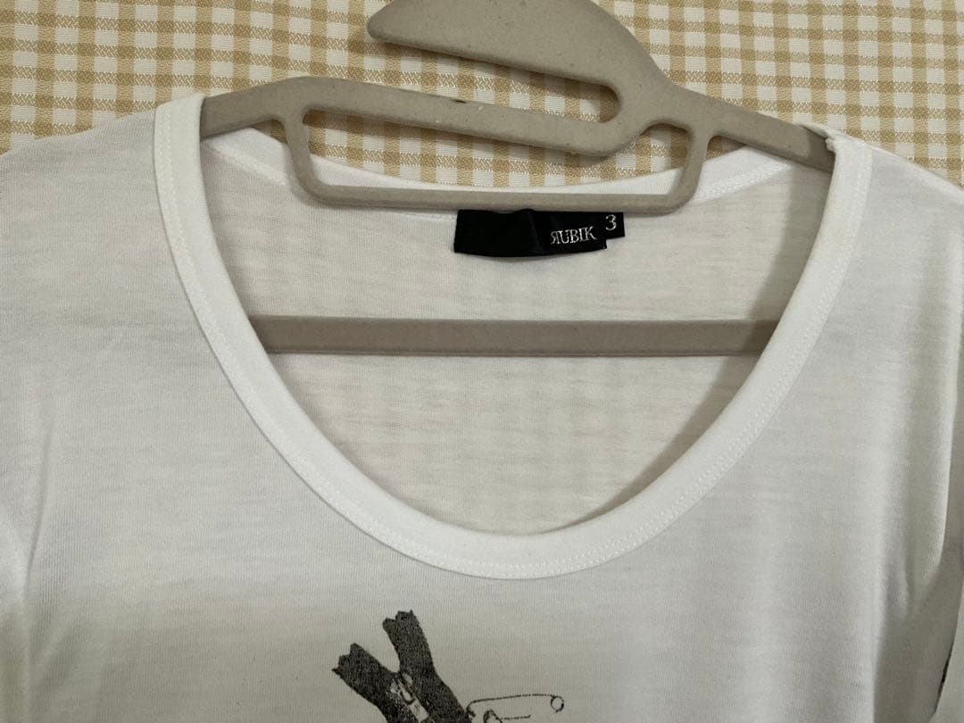 ⭐️お兄系カットソーなど　沢山　9着⭐️おまけ別ページに用意