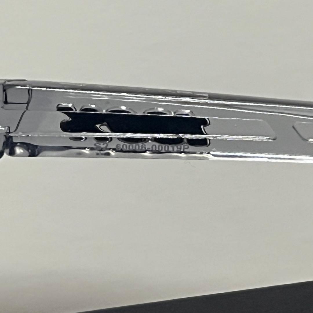 100% ワンハンドレッド サングラス S2 Tokyo Night