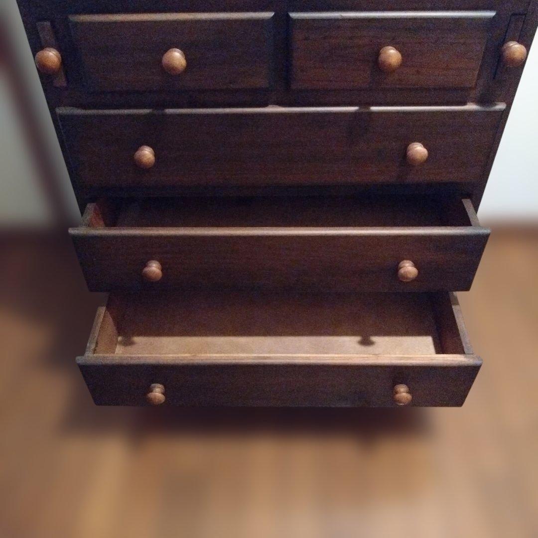 お値下げ！アンティーク☆ライティングビューロー　たぶんイギリス製　椅子は別売り