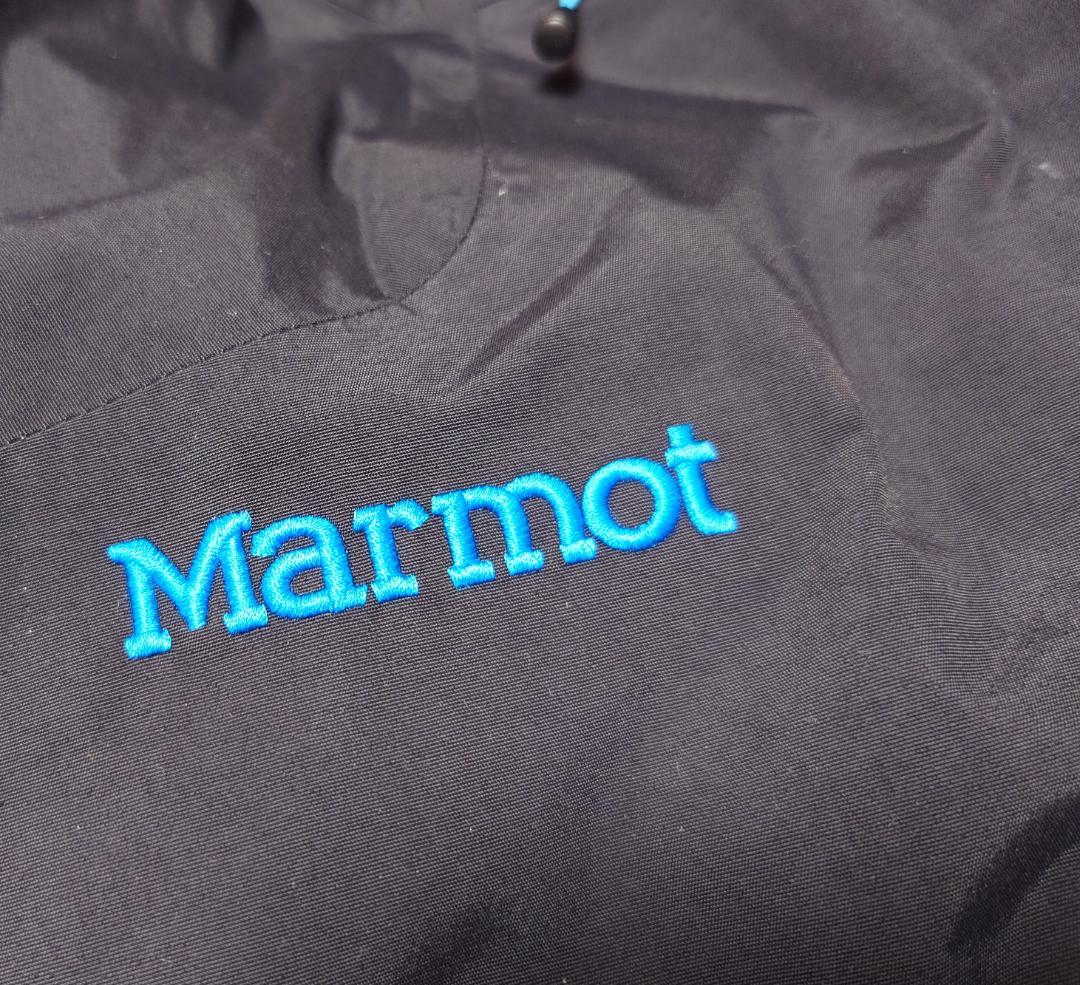 Marmot（デサント期）Never Winter Down Jacket