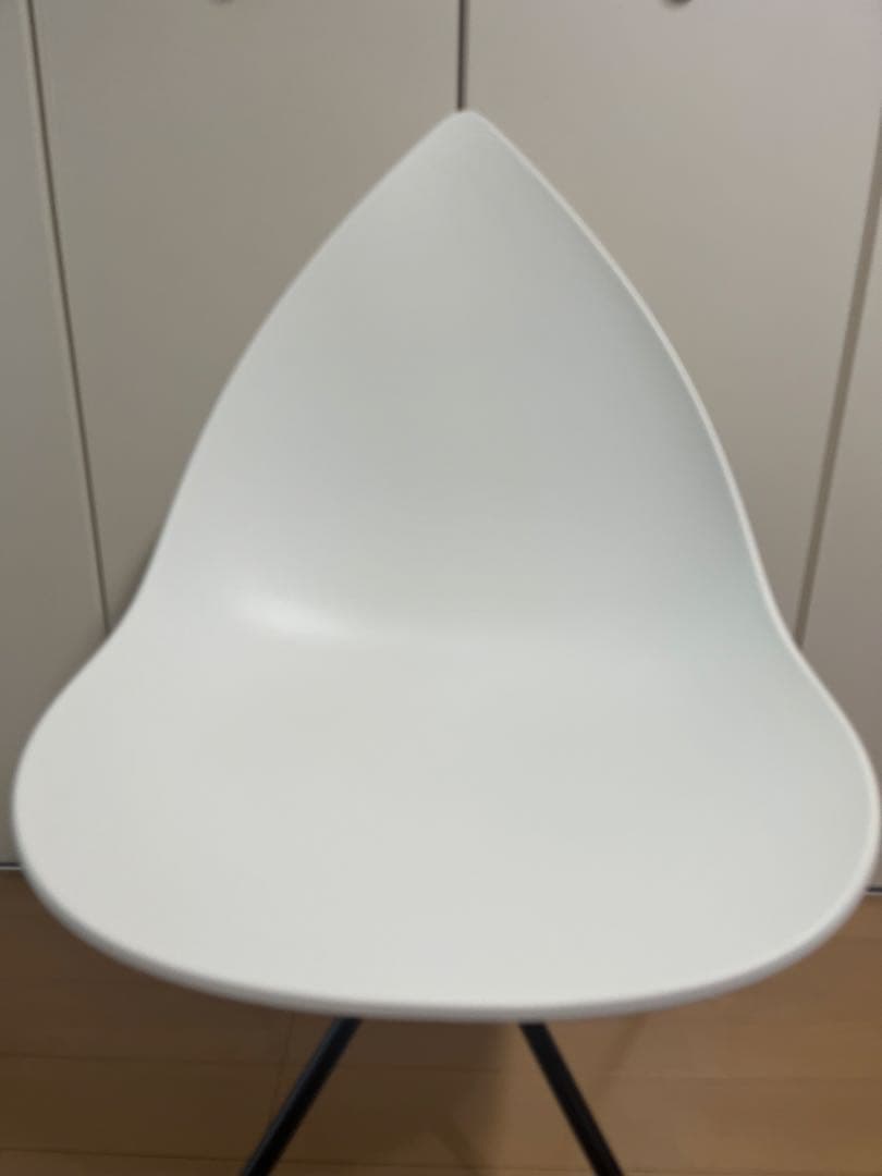 【ほぼ新品未使用】ボーコンセプトBo Concept チェア オタワ ホワイト