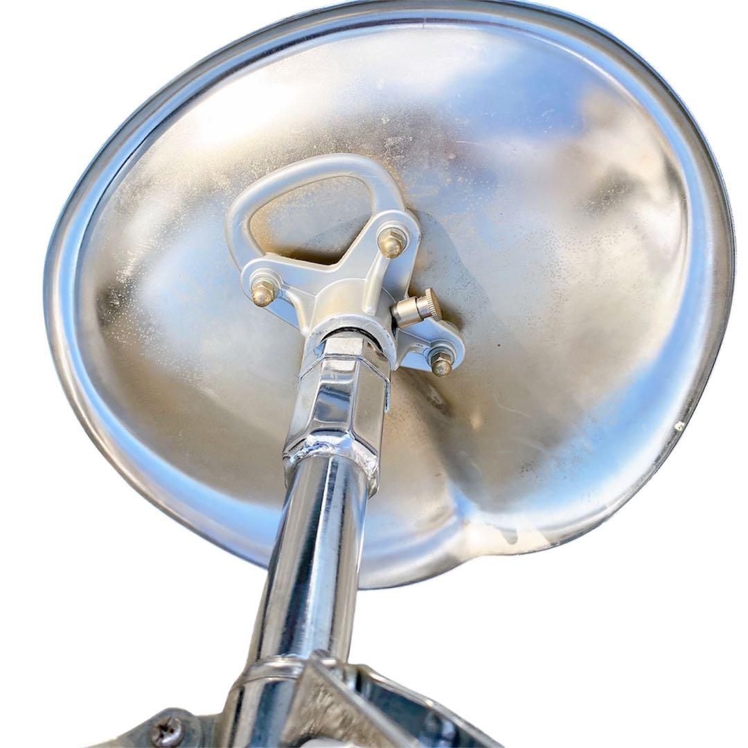 ダルトンDULTON BEAT STOOL ビートスツール シルバー