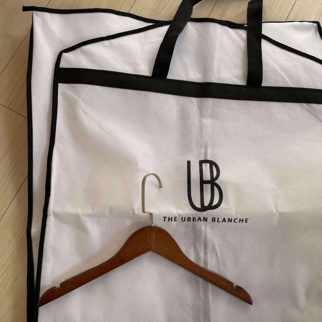 THE URBAN BLANCHE WD100 S アーバンブランシュ