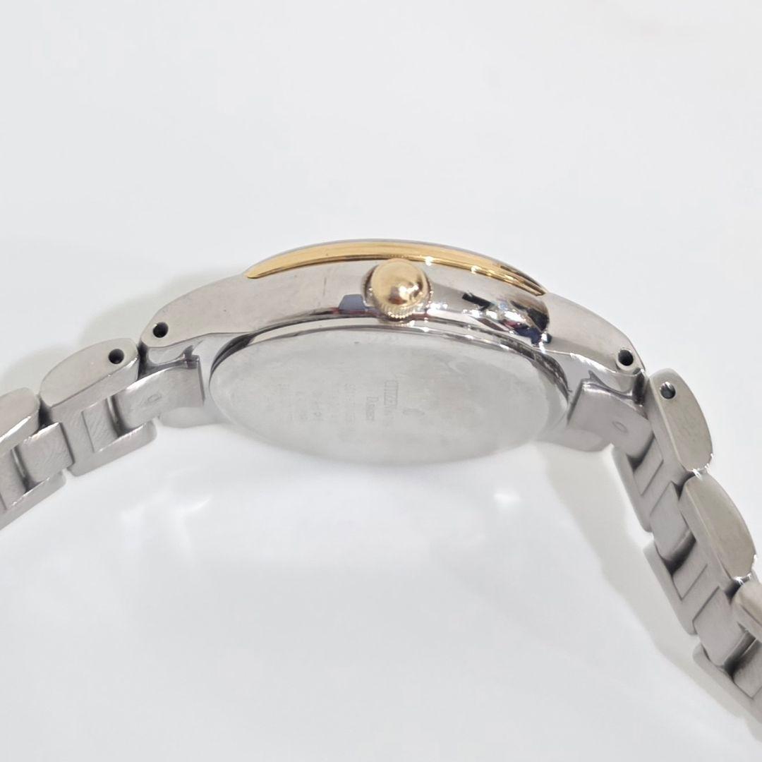 美品⭐CITIZEN xC シチズン クロスシー E011-T010580